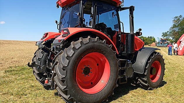 Zetor �ada 6