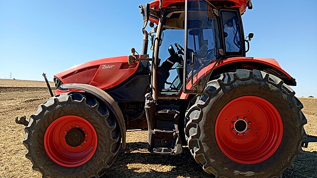 Zetor �ada 6