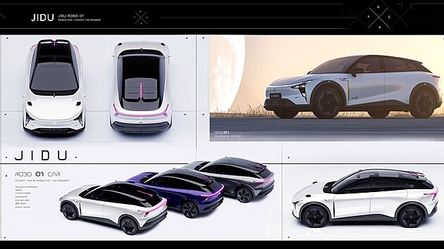 Portfolio automobilov�ho design�ra Vojt�cha Str�nsk�ho