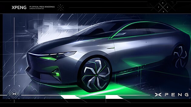 Portfolio automobilov�ho design�ra Vojt�cha Str�nsk�ho