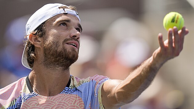 Tenis Online: İzle Maçlar 2. ABD Açık Turları Canlı