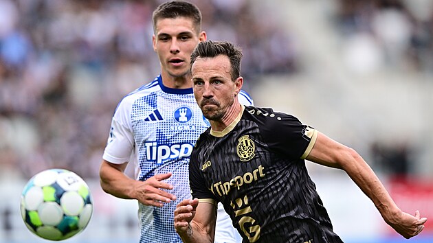 6. Şans Ligi Turu: Hradec Králové – Olomouc 1: 0