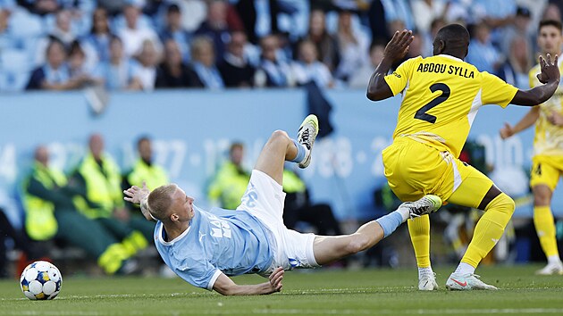 OLOMOUC – Malmö, TV'de Live: Avrupa Ligi'nin playofflarını nerede izleyebilirim?