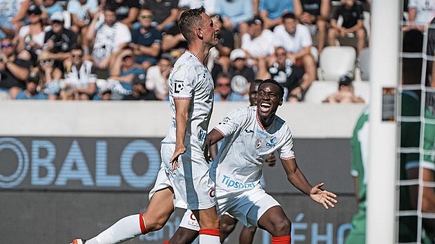 Bamens: İlk hedefle büyük bir benlik güvenliği sağladım