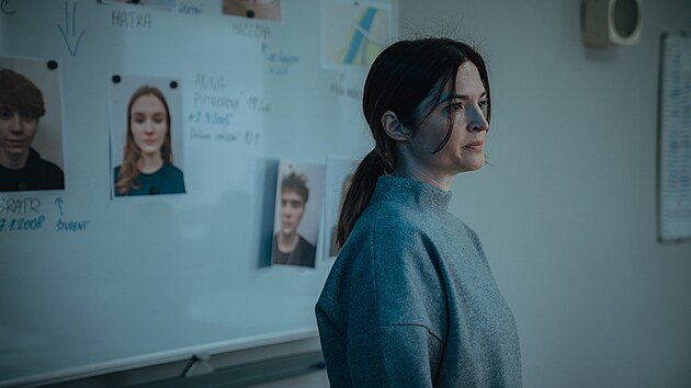 Z filmu Stvůry