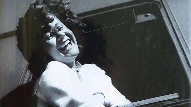 Fotografie Ladislava Sitenského �Sbohem a na shledanou!� zachytila poslední...