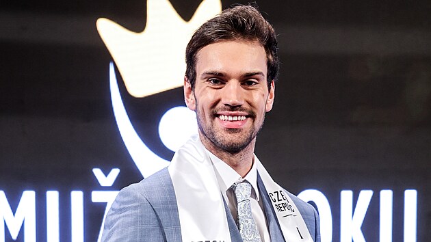 Mu� roku 2025 Ji�� Vesel�