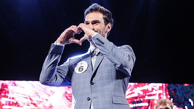 Mu� roku 2025 Ji�� Vesel�