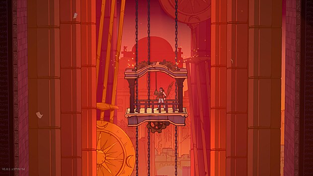 The Rogue Prince of Persia