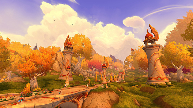 World of Warcraft: Midnight