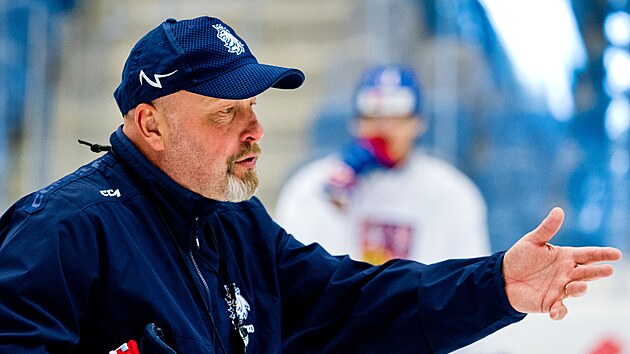 Patrik Augusta, favorilerin, liderlerin ve Sikor'un rolü hakkında