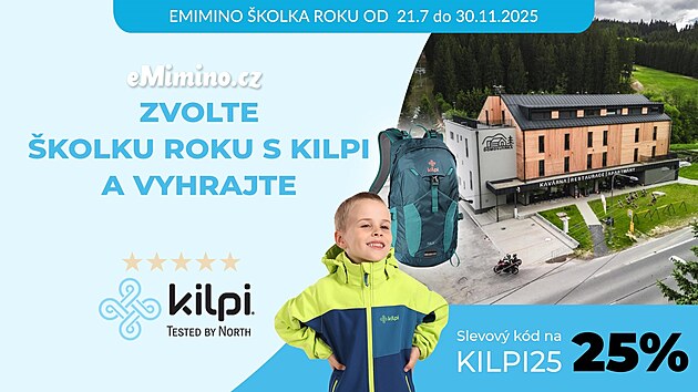 �kolka roku 2025