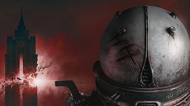 Cronos: The New Dawn