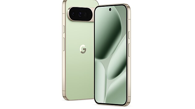 Google Pixel 10 Pro XL