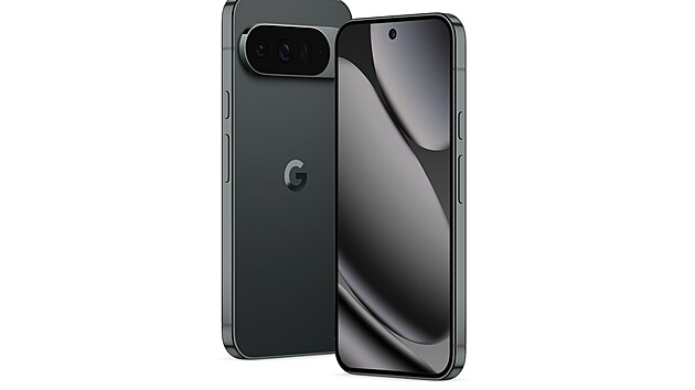 Google Pixel 10 Pro XL