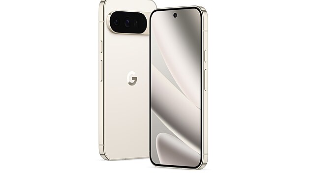 Google Pixel 10 Pro XL