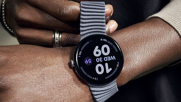 Google Pixel Watch 4