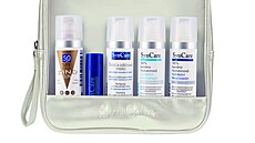 Cestovní mini set, cena 640 K�