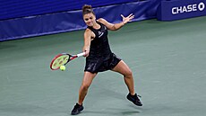 Sv�tová jedni�ka Aryna Sabalenková