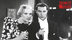 Ladislav Peek a Svtla Svozilová ve filmu Ulinice.