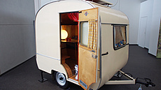 Karavan LC9-200, Erwin-Hymer-Museum