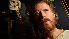 Vyhlí�eli jako my. Kanibalismus v�ak na�e p�edky doprovázel déle, ne� jsme...