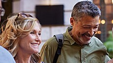 S úsmvem a bystrým mozkem se dá dojít a ke stáí. Pi troe správných návyk.