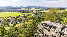 Krajina Saského �výcarska