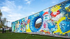 ANTOVKA FAMILY DAY 2025: obí festival záitk pro vechny generace