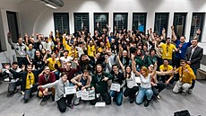 Podzimní eduka�ní akce v TechToweru � inspirujte se a zapojte se