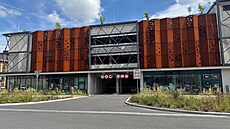 Kde v Ostrav zaparkujete v pohod?