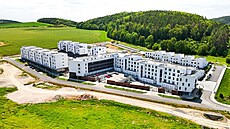 Jak se rodí nová Ku�im