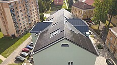 Jak efektivn� vytáp�t bytový d�m? R�st cen tepla nutí SVJ myslet jinak