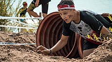 Gladiator Race Marokánka rozhýbe Hradec Králové u� 6. zá�í 2025