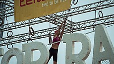 Gladiator Race Marokánka rozhýbe Hradec Králové u� 6. zá�í 2025