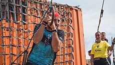 Gladiator Race Marokánka rozhýbe Hradec Králové u� 6. zá�í 2025