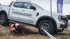 Gladiator Race Marokánka rozhýbe Hradec Králové u� 6. zá�í 2025