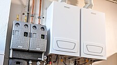 Nenechte se v zim� zasko�it. Te� je �as na servis plynového kotle