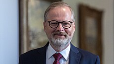 První zasedání kabinetu po vládních prázdninách. (20. srpna 2025)