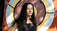 Psycholo�ka Iva �olcová (2025)