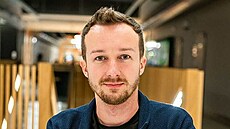 Politolog Milan kolník (29. listopadu 2022)