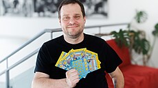 David Luke�, �editel Centra Paraple.