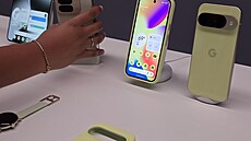 Google Pixel 10 Pro Fold