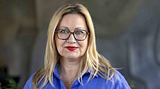 Barbora Smutná bude od 1. zá�í personální �editelkou �eské televize