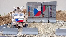 My memory of Afghanistan