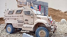 My memory of Afghanistan