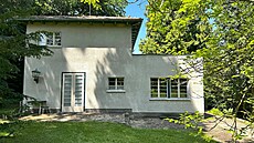 Vilka z roku 1938, kterou v roce 1966 obýval kubánský revolucioná� Che Guevara,...