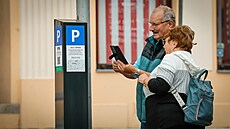 P�ív�tiv�j�í pravidla pro �idi�e odsouhlasili radní Jablonce nad Nisou. Jde o...