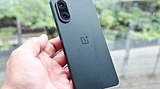 OnePlus Nord CE5