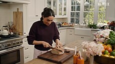 Trailer k druhé �ad� po�adu S láskou, Meghan